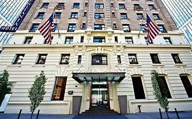 Hotel Ameritania Nueva York